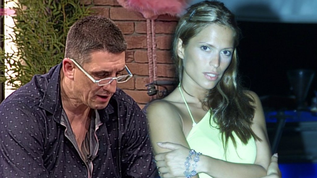 Kako smo se pogledali, tako smo se poljubili: Kristijan Golubović iskreno o odnosu sa Ksenijom Pajčin: Bila je fatalna...