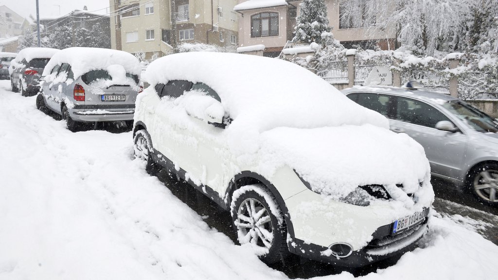 Izbegnite neprijatna iznenađenja na putu: Ovaj deo je srce i duša automobila, a zimi se najčešće kvari