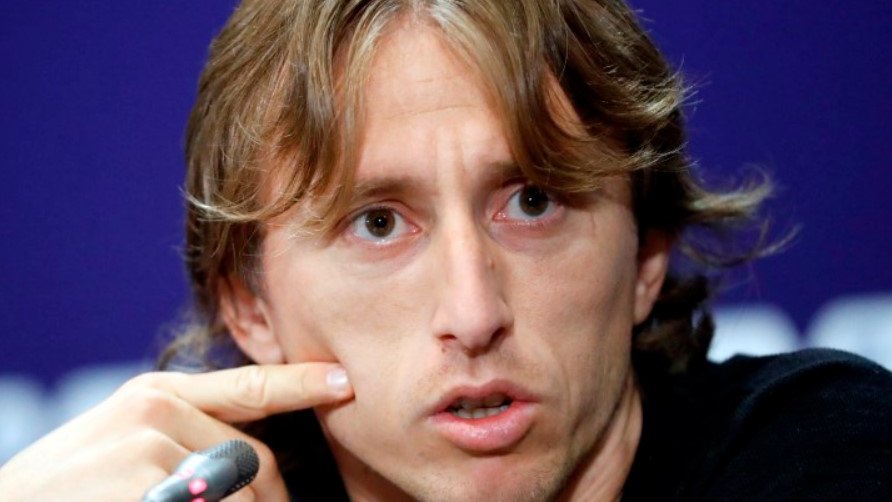 LUKA MODRIĆ UŠAO U ISTORIJU REALA: Oborio dva nestvarna rekorda, prestigao i legendarnog Puškaša