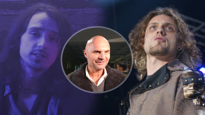 Pink Rs Oni Su Potpuno Razliciti Mili Progovorio O Novom Pevacu Njegove Grupe Pa Pomenuo Alena Ademovica Video