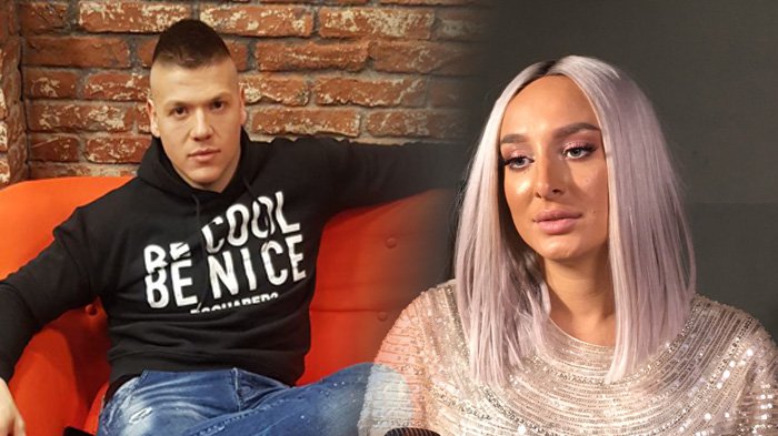 Nije to sramota: Luna Đogani otkrila kako se oseća nakon što je javno zaplakala zbog Slobe Radanovića: Rizikovala sam sve...