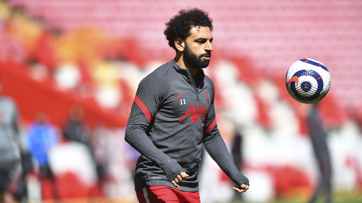 Salah završio sezonu i karijeru u Liverpulu: Egipćanin je odigrao svoj poslednji meč za Redse!