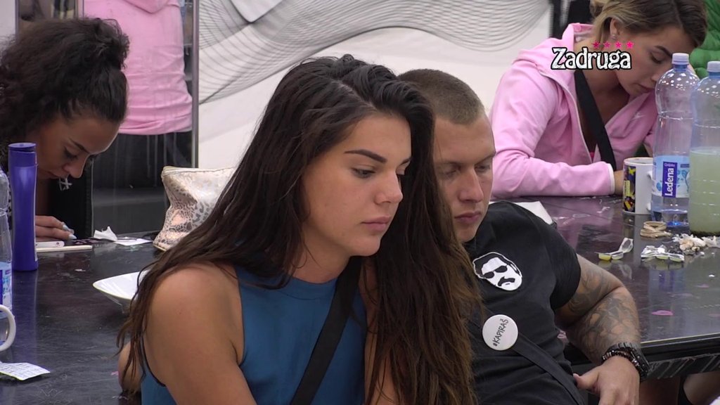 pink.rs | NJENO PONAŠANJE JE ŠOKIRALO SVE! Misica osuđena od strane zadrugara zbog komentara ali i LJUBOMORISANJA! (VIDEO) - Vimarsana News