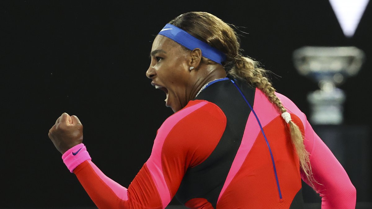 POVRATAK POSLE ČETIRI GODINE: Serena Vilijams zvanično igra na Vimbldonu
