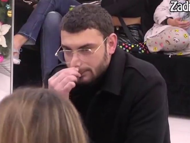 Zarađivao je i do 6.000 dolara dnevno, a bio je NAJPLAĆENIJI Armanijev model: Toma Panić otkrio mračne tajne života svetskog džet-seta