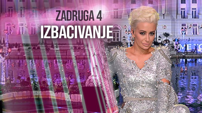 Televizija pink uzivo Zadruga Uživo