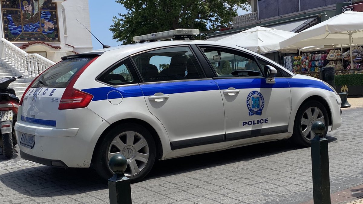 ANA (41) PRONAĐENA MRTVA U SMEŠTAJU U GRČKOJ: Telo poslato na obdukciju