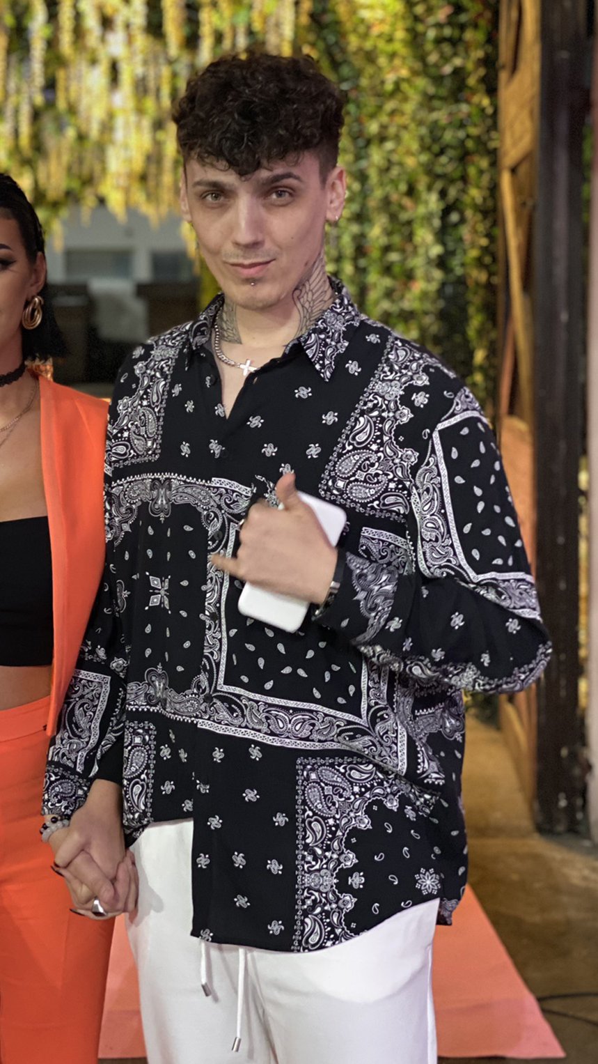 Potresna ispovest bivšeg učesnika ZADRUGE! Preživljavao je na ulici, pa dobio bolest zbog koje je bio gotovo PARALIZOVAN: Ruke su mi se oduzele, nisam hodao!