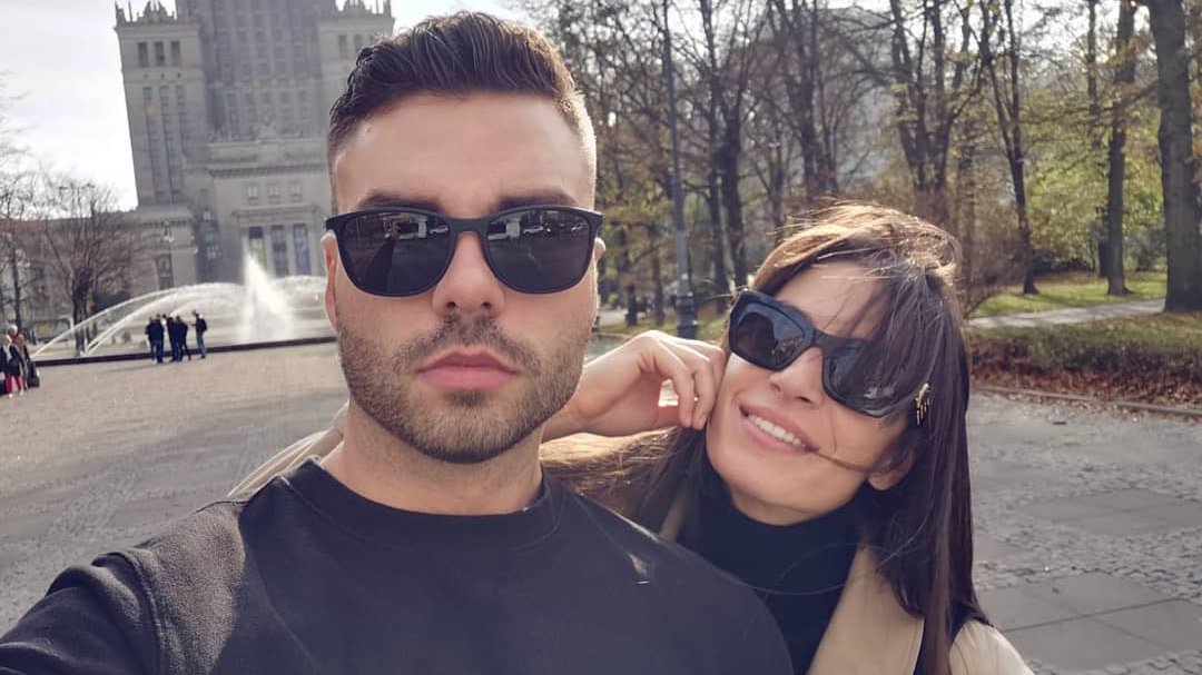 NAKON DUBAIJA - ITALIJA! Evo kako danas izgleda bivši muž Ivane Španović, pokazao izvajane mišiće: Miris soli i teretana stara 30 godina (FOTO)