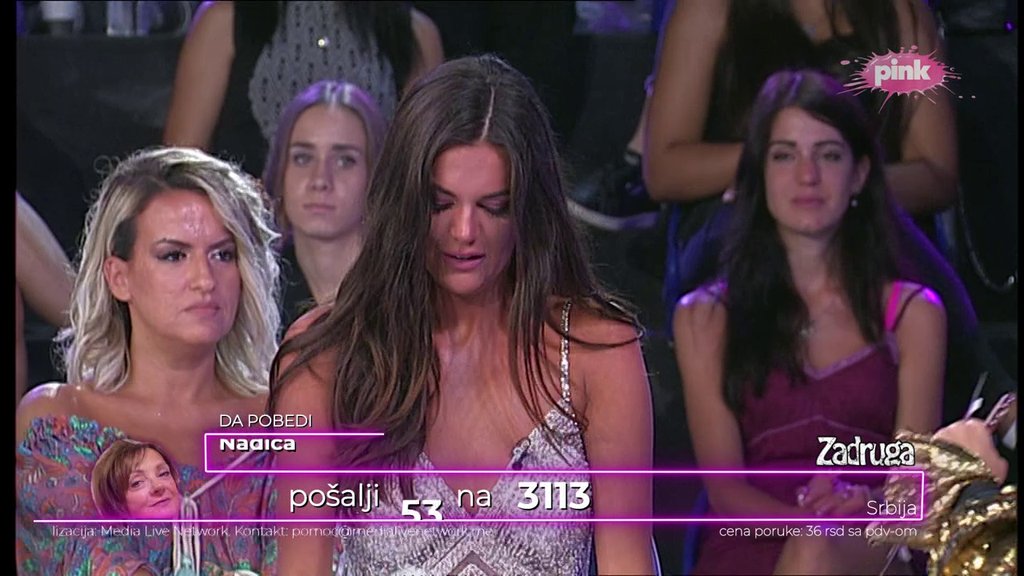 pink.rs | NAJTEŽE JE BILO SAČUVATI LJUBAV: Jovana sumirala utiske, pa se osvrnula na njenu SVETLU TAČKU u Zadruzi! ON se najviše razočarao njenim plasmanom! (VIDEO) - Vimarsana News