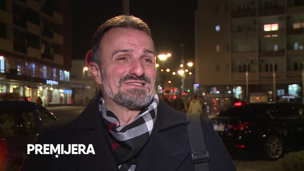 Krenulo mu posle razvoda! Naš pevač dve godine kasnije dobio dete s NOVOM ŽENOM