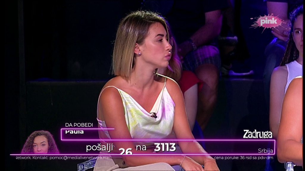 pink.rs | PRIDRUŽILA IM SE, A ONDA OTKRILA SVE O NJIHOVOM ODNOSU! Teodora i Čorba iskreno o odnosu sa Mićom, pa se dotakli i teme Anđela Rankovića! (VIDEO) - Vimarsana News