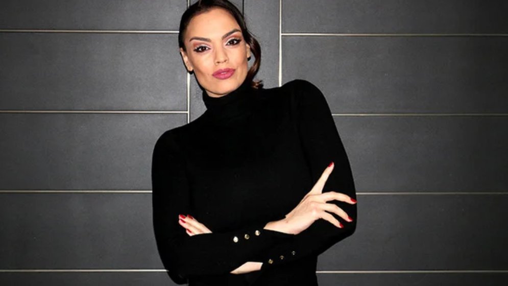 Sofija rajovic gole slike