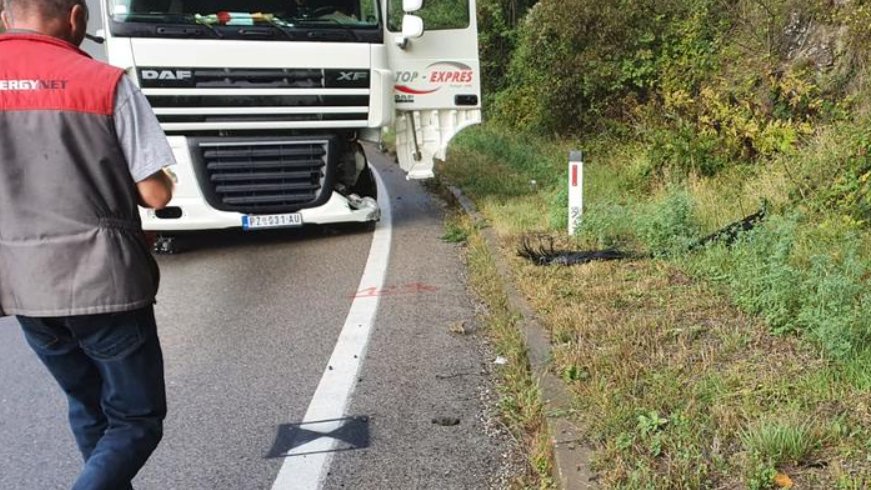 Optužnica protiv vozača Vojske Srbije za nesreću kod Ušća: Pijan prešao u levu traku, u udesu stradalo petoro ljudi