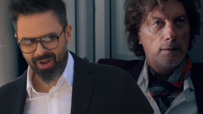 Obojica smo imali sreće! Tonči Huljić iskreno o zetu Petru Grašu i unucima: Žive pod velikim pritiskom