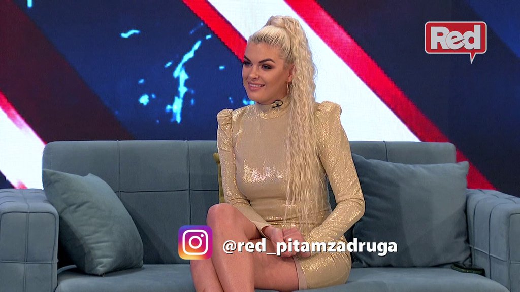 STIŽE PETA BEBA! Bivša zadrugarka PONOVO TRUDNA, objavila lepe vesti!