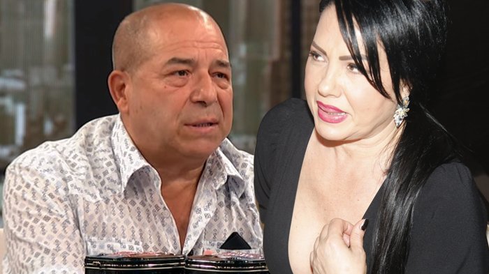 Ko oženi pevačicu, sahranjuje ga opština... Hasan Dudić opleo po Zlati: Dete nije viđala godinu dana