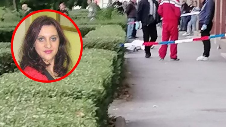 AKO NISI MOJA, NEĆEŠ BITI NIČIJA: Krvavi pir u Boru dobio epilog – ubica Violete Nikolić do kraja života iza rešetaka!