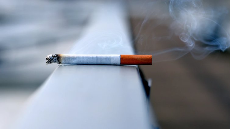 ODJEDNOM VAM SE GADI CIGARETA? Telo možda šalje važno upozorenje koje ne treba ignorisati!