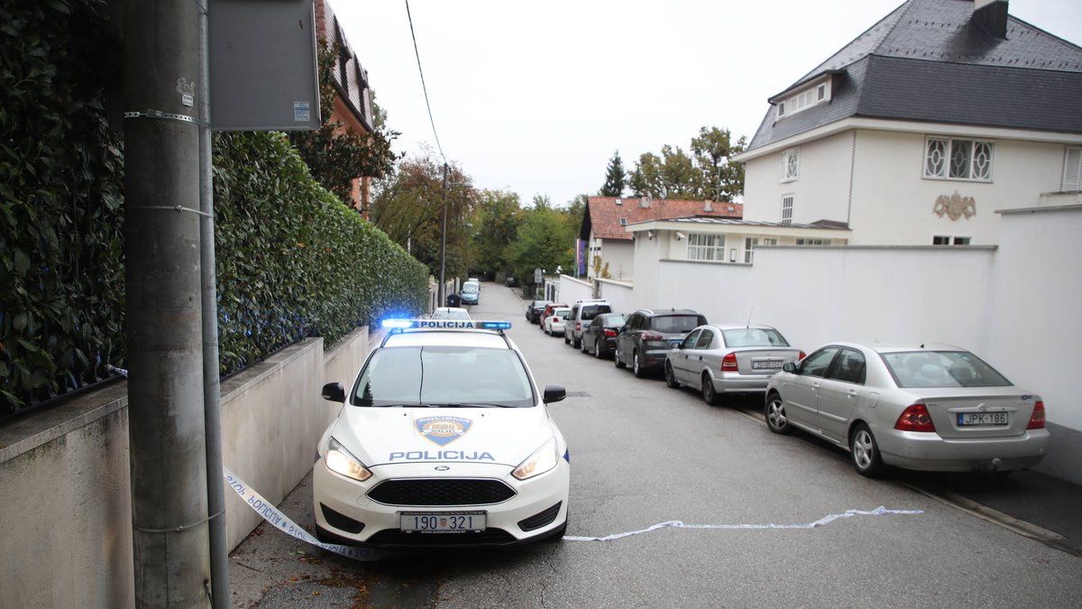 GDE SU SAD BLOKADERI I SEVERINA?! Tišina nakon vesti da je grupi naoružanih huligana sa Hvara izreknuta SAMO MERA OPREZA