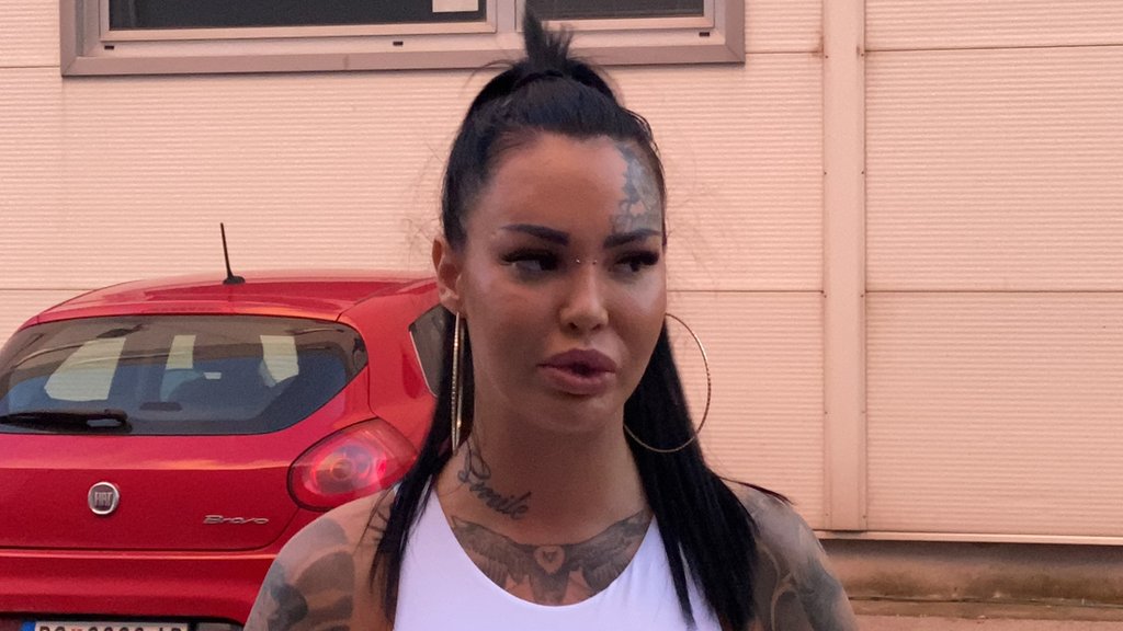 pink.rs | EVO DOKAZA, A SADA PALJBA: Anđela Veštica objavila PREPISKE sa Franom, pa ga BRUTALNO izvređala! (FOTO+VIDEO) - Vimarsana News