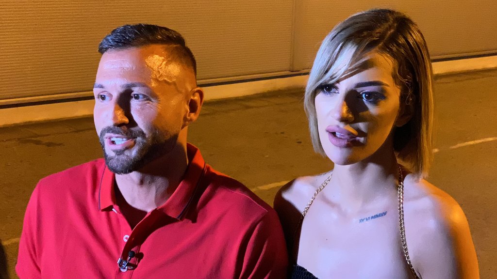 pink.rs | 'TRPIM TU MALU JOŠ MALO I ŠPIC U DU*E!' Isplivala skandalozna prepiska Nenada Aleksića, a sada se oglasio ON i brutalno ODBRUSIO SVIMA! (FOTO) - Vimarsana News