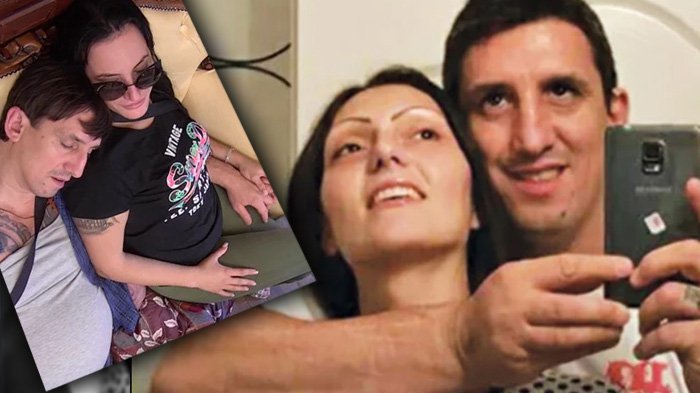 SVAĐA KRISTINE I KRISTIJANA UŽIVO! Bivši supružnici u klinču oko imovine, u sve umešan njen otac, ona mu pomenula BIVŠU ŽENU: Svoj greh sam okajala u crkvi!