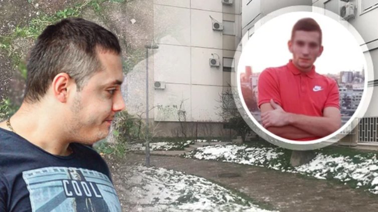 pink.rs | VELJIN BRAT UBIO NAJBOLJEG DRUGA: Zario mu NOŽ U SRCE, pa nasmejan ušao u sud! - Vimarsana News