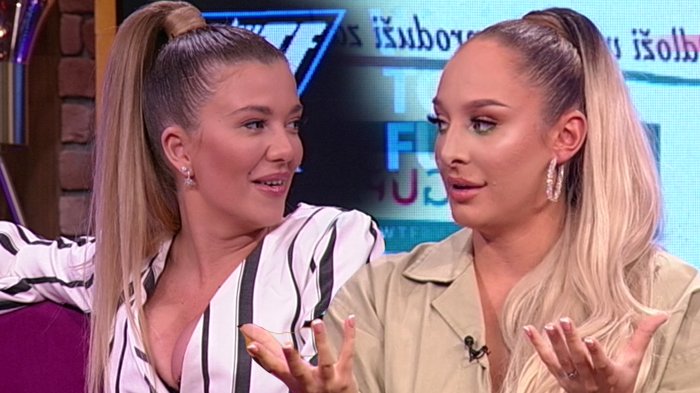 ANELI JE NAJVEĆA PAČAVRA U ELITI! Marija Kulić urnisala Ahmićevu, pa priznala: Luna je bolji čovek od Kije, ova je folirant!