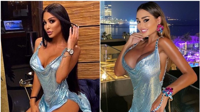 Ana Korać o plastičnim operacijama Maje Marinković i pokušajima da liči na nju: Biće ostvarena tek kada... (VIDEO)