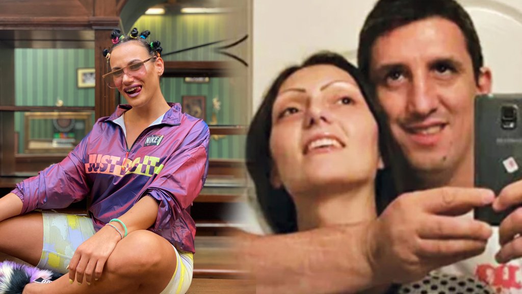KRISTINA I JA PRAVIMO DETE! Kristijan Golubović posle pobede u FARMERIMA iskreno o odnosu bivše i sadašnje žene, deci i Peci: S imbecilom nema spuštanja lopte! (VIDEO)