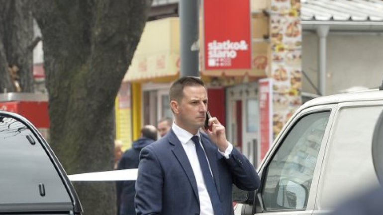 Veselin Milić ostaje u pritvoru: Ovo je odluka Višeg suda u Beogradu
