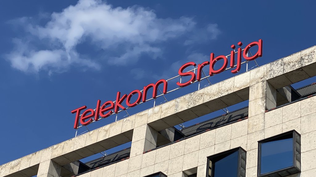 Telekom Srbija grupa postigla sporazum o kupovini NetTV Plus, DTH u Srbiji i Severnoj Makedoniji i licenci za prava na Sport klub za Zapadni Balkan od