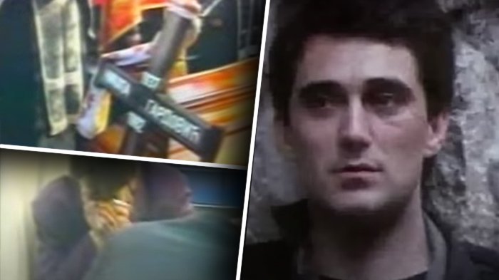 pink.rs | PUCANJ KOJIM JE UBIJEN SRPSKI SVAT U SARAJEVU I POČEO RAT! 1.  marta 1992. islamski ekstremisti ubili su Nikolu Gardovića! (VIDEO)