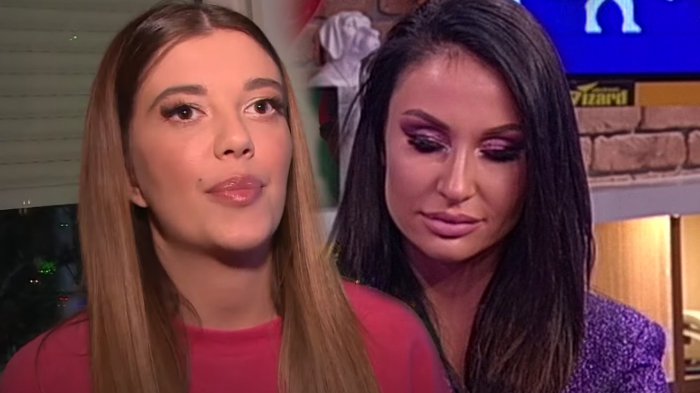 U jeku drame sa Kaćom Živković, Kija Kockar HOSPITALIZOVANA! Oglasila se iz BOLNIČKE POSTELJE!