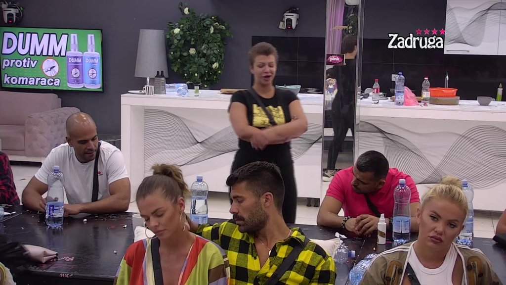 pink.rs | NJIHOVA PRIČA JE GOTOVA, ALI ONE I DALJE NE MOGU JEDNA BEZ DRUGE! Sanja i Matora otkrile da li ima nade za POMIRENJE! (VIDEO) - Vimarsana News