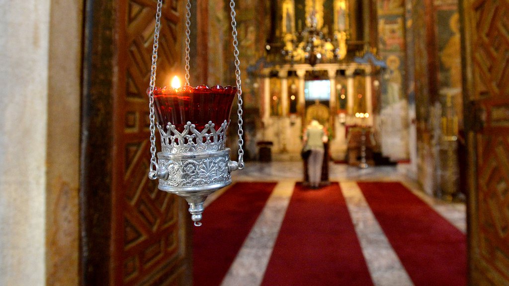 DANAS OBELEŽAVAMO ZIMSKE ZADUŠNICE! Obavezno pročitajte sledeće, za nauk, zašto valja PRAŠTATI: Slavimo i Svetog mučenika Nikifora