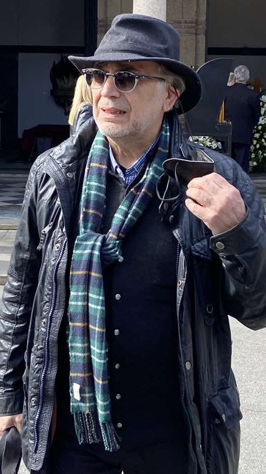Otkrila šok detalje: Zorica Marković priznala šta se dešavalo između nje i Voje Brajovića na snimanju čuvenog filma