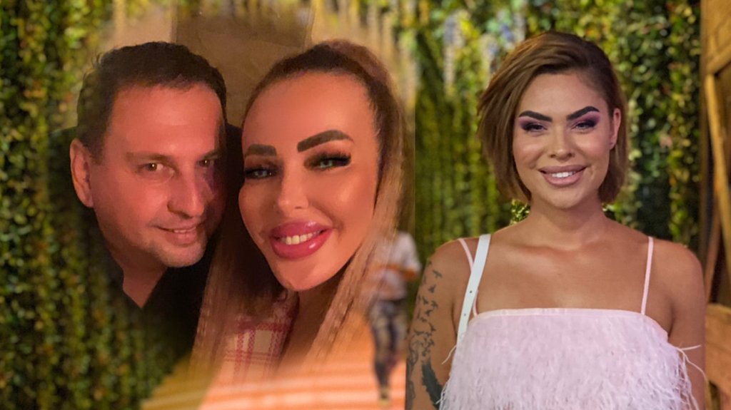 pink.rs | SKANDAL! Pink.rs u posedu ŠOK PREPISKE Takija Marinkovića sa Natašom Moskvom i KLIPA paljenja poklona koje je namenio njenoj deci! Mina Vrbaški odlučila da RASKRINKA Majinog oca! (FOTO+VIDEO) - Vimarsana News