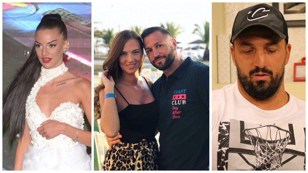 pink.rs | 'TERA INAT IVANI, JER JE ONA SA TOMOVIĆEM!' Stefan Karić razvezao jezik, pa ŽESTOKO komentarisao pomirenje Tare i Ša i opleo po Sandri Rešić i Đedoviću: Nikada im nisu bili prijatelji, igrali su se sa njima! (VIDEO) - Vimarsana News