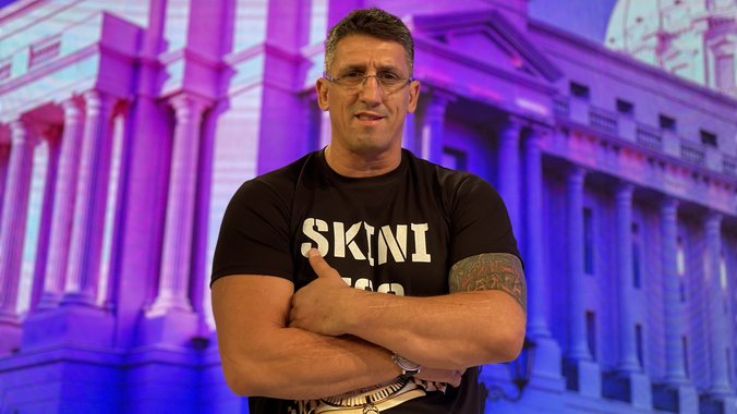 pink.rs | Kristijan EKSKLUZIVNO ZA PINK.RS O SVEMU O ČEMU JE ĆUTAO! Progovorio o budućnosti sa Kristinom, otkrio da li je došlo do kontakta sa Mišelovim bratom nakon sukoba i ŠTA JE ONO ŠTO ČORBA TREBA DA URADI DA BI PONOVO BILI PRIJATELJI! (FOTO+VIDEO) - Vimarsana News