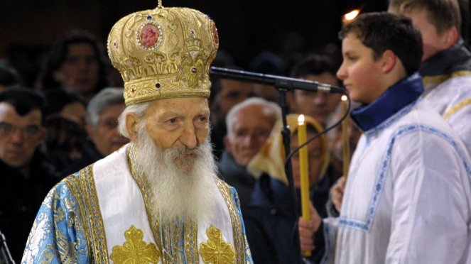 Kad je majka molila Patrijarha Pavla da održi opelo sinu koji se ubio: Rekao joj samo 3 reči, a majka shvatila poruku