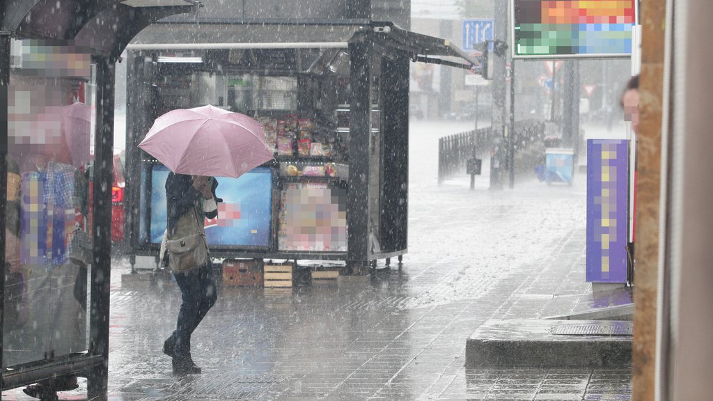 Pink.rs | DETALJNA PROGNOZA DO KRAJA MESECA: Meteorolog Najavio KIŠNI ...