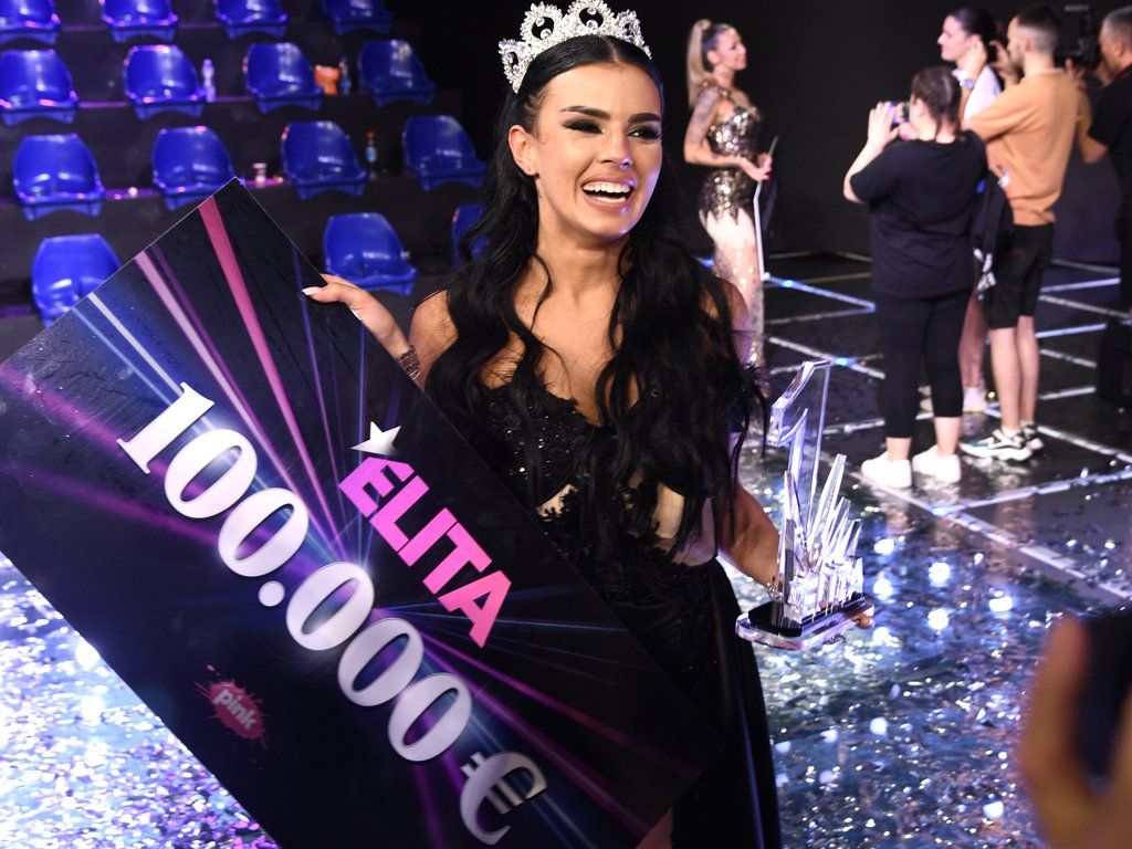 JOŠ SAMO SAT VREMENA DO VELIKOG SUPERFINALA! Pobednica Elite 7 poslala žestoku poruku: Anita priznala koliko joj je rijaliti kruna promenila život, pa otkrila ko su najveći FOLIRANTI iz Bele kuće