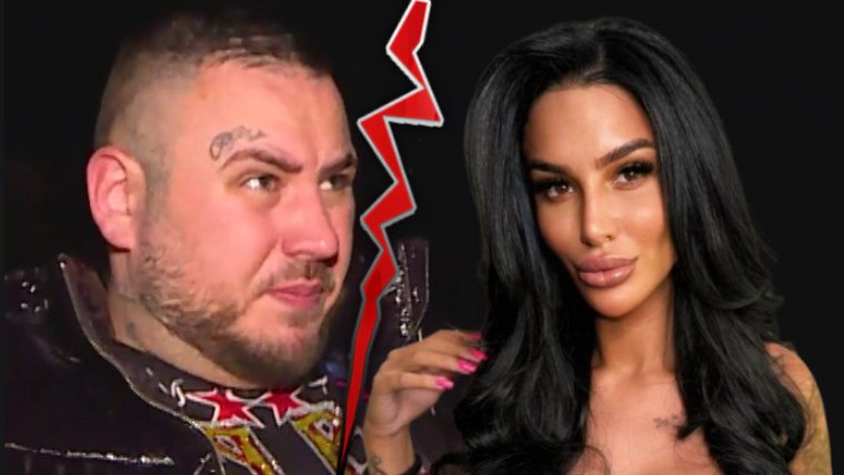 Preti joj i zastrašuje je jer ulazi u Elitu: Drug Aleks Nikolić rešio da ne ćuti, raskrinkao Filipa Cara do koske: Glumi žrtvu zbog bebe!