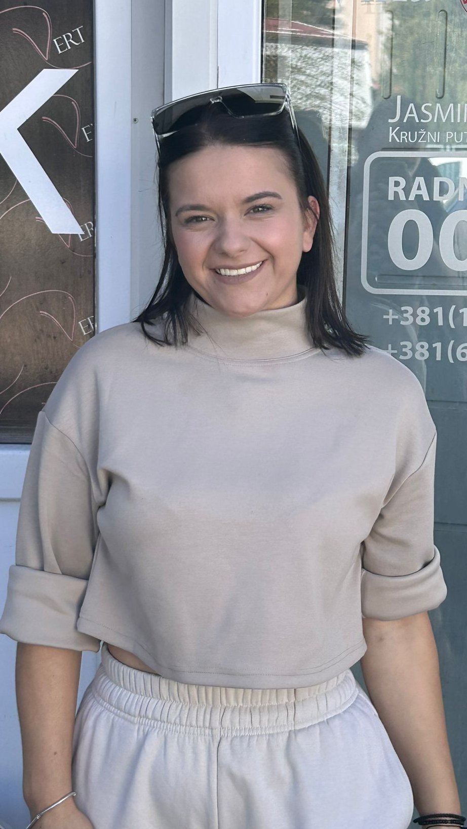 KO JE ŽENA ZBOG KOJE SU SE RASTALI KRISTINA I KRISTIJAN? Majka je krvnički tukla, a baka je nožem nasrnula na nju - Ovo je teška životna ispovest Aleksandre Babejić