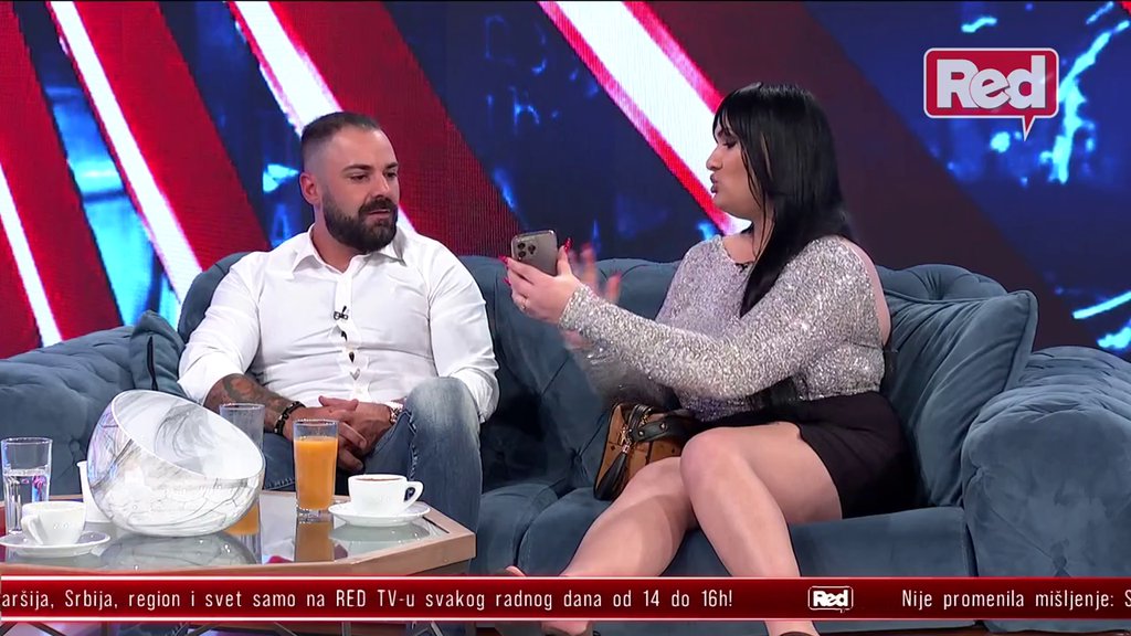 Raskrinkavanje! Direktno iz Minhena, javile se osobe koje imaju dokaze o Stefanu Kordi, tvrde da je bio nasilan prema ženama, duguje mnogima pare (VIDEO)