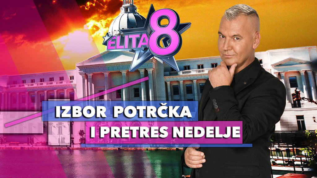 KAKVA NOĆ! Anđelini dušmani je razapeli zbog budžeta, Peja doživeo emotivnu erupciju, Stefani zbog Matore u ratu s Munjom, a Aneli šokirana Lukinim primirjem s Terzom!