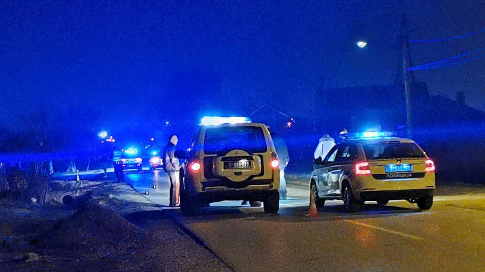 DRAMA PRED EKSKURZIJU! Vozač autobusa za 63 đaka pao na kontroli – pronađena sumnjiva supstanca, put otkazan u poslednji čas!