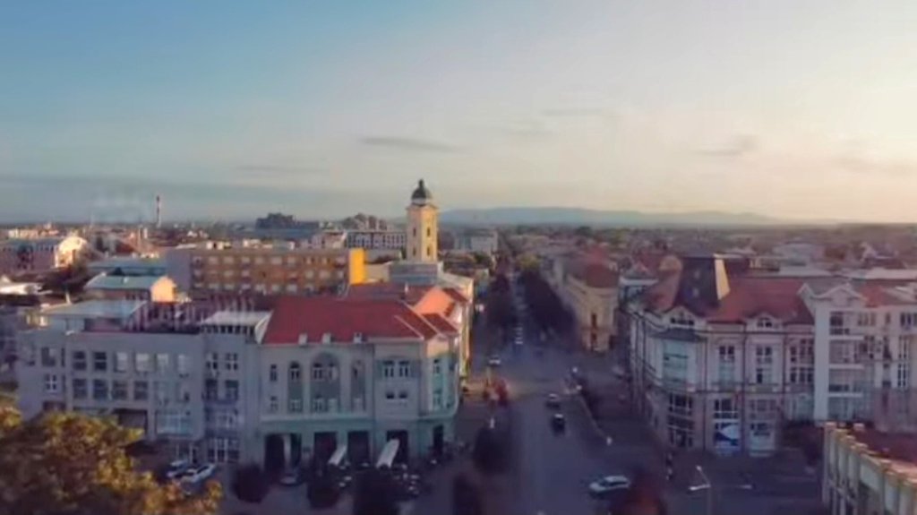 Žiri imao težaka zadatak! Najbolji video klip o Šapcu snimio je Mladen Lazić